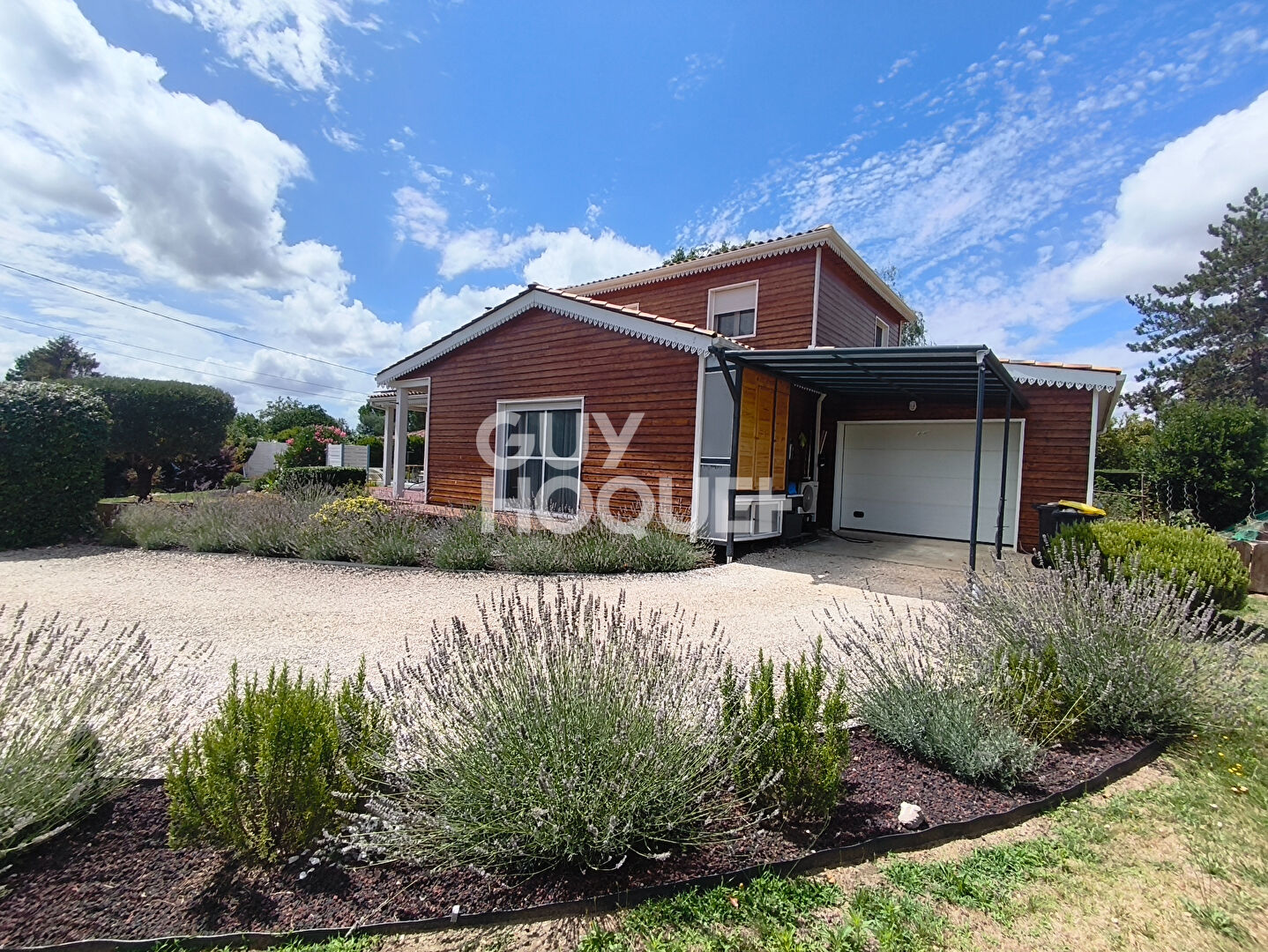 Maison Marmande 4 pièce(s) 150 m2