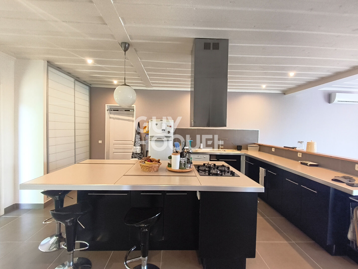 Maison Marmande 4 pièce(s) 150 m2