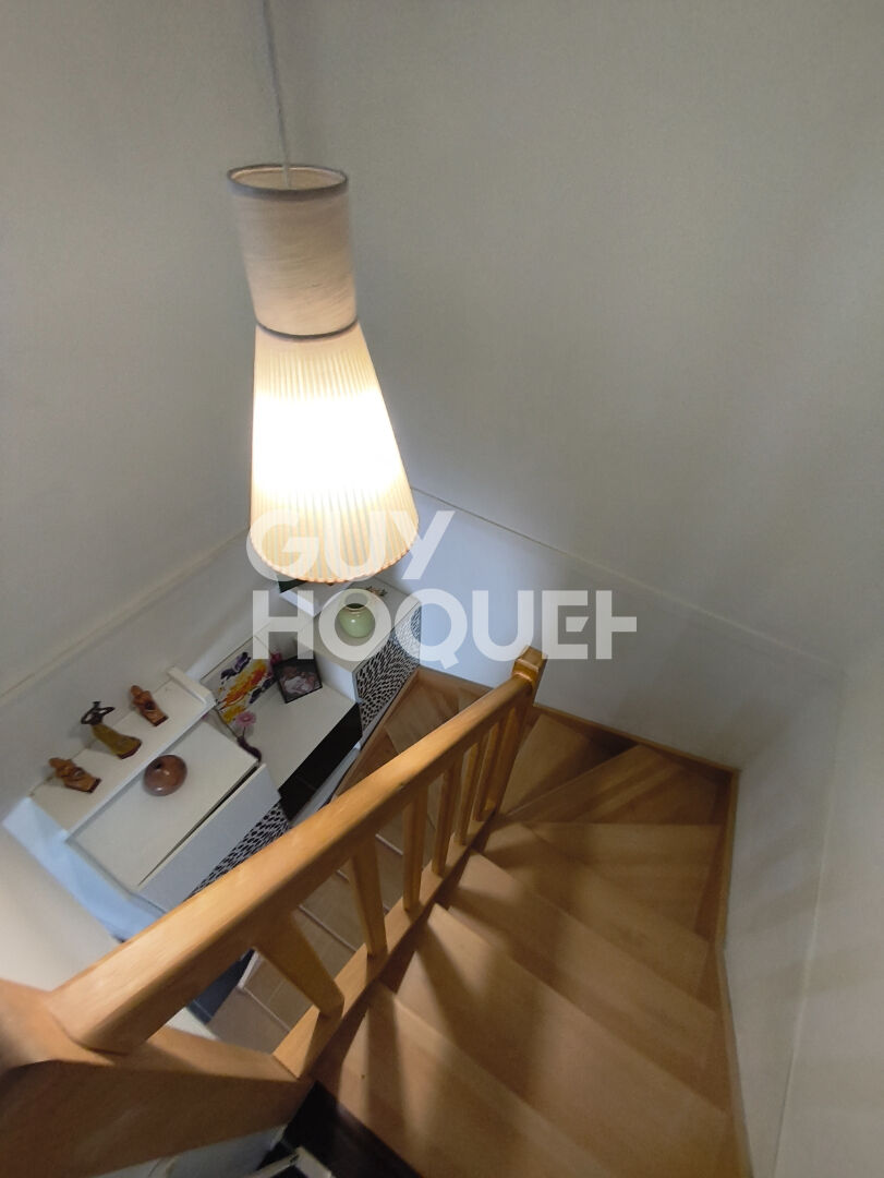 Maison Marmande 4 pièce(s) 150 m2