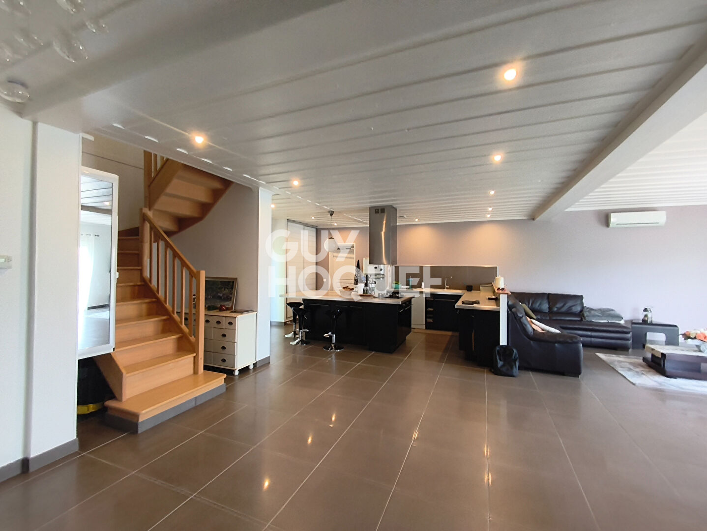 Maison Marmande 4 pièce(s) 150 m2