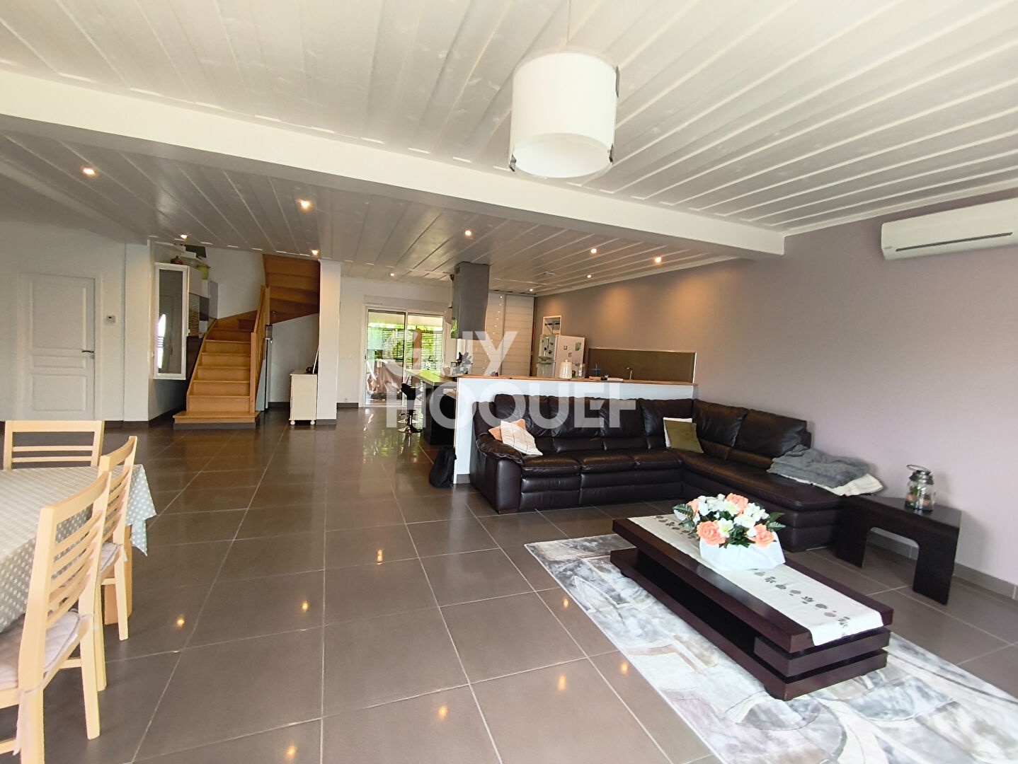 Maison Marmande 4 pièce(s) 150 m2