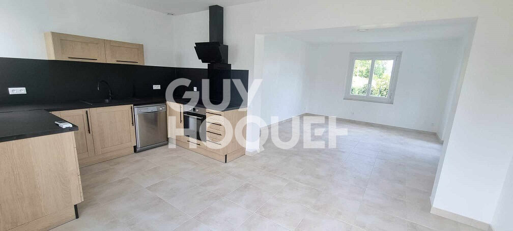 Maison Marmande 4 pièce(s) 100 m2