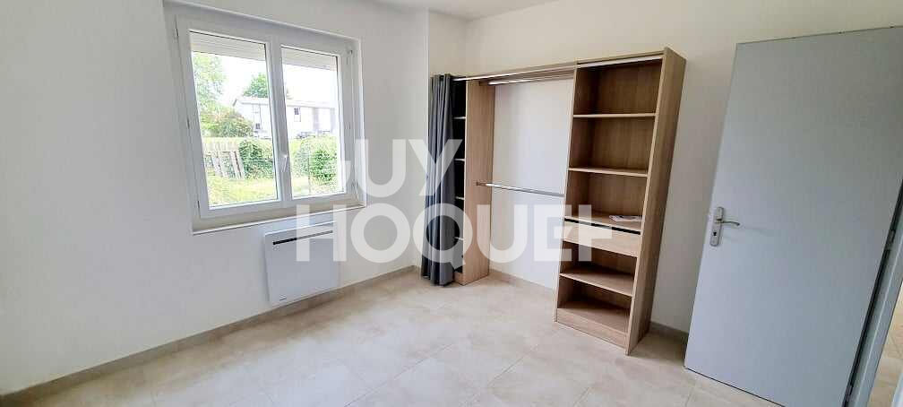 Maison Marmande 4 pièce(s) 100 m2