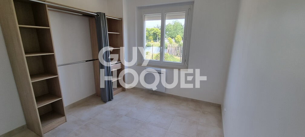 Maison Marmande 4 pièce(s) 100 m2