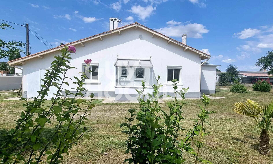 Maison Marmande 4 pièce(s) 100 m2