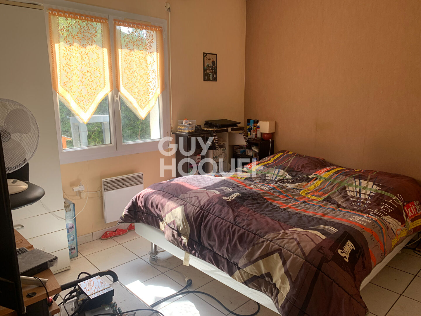 Maison Marmande 4 pièce(s) 89 m2