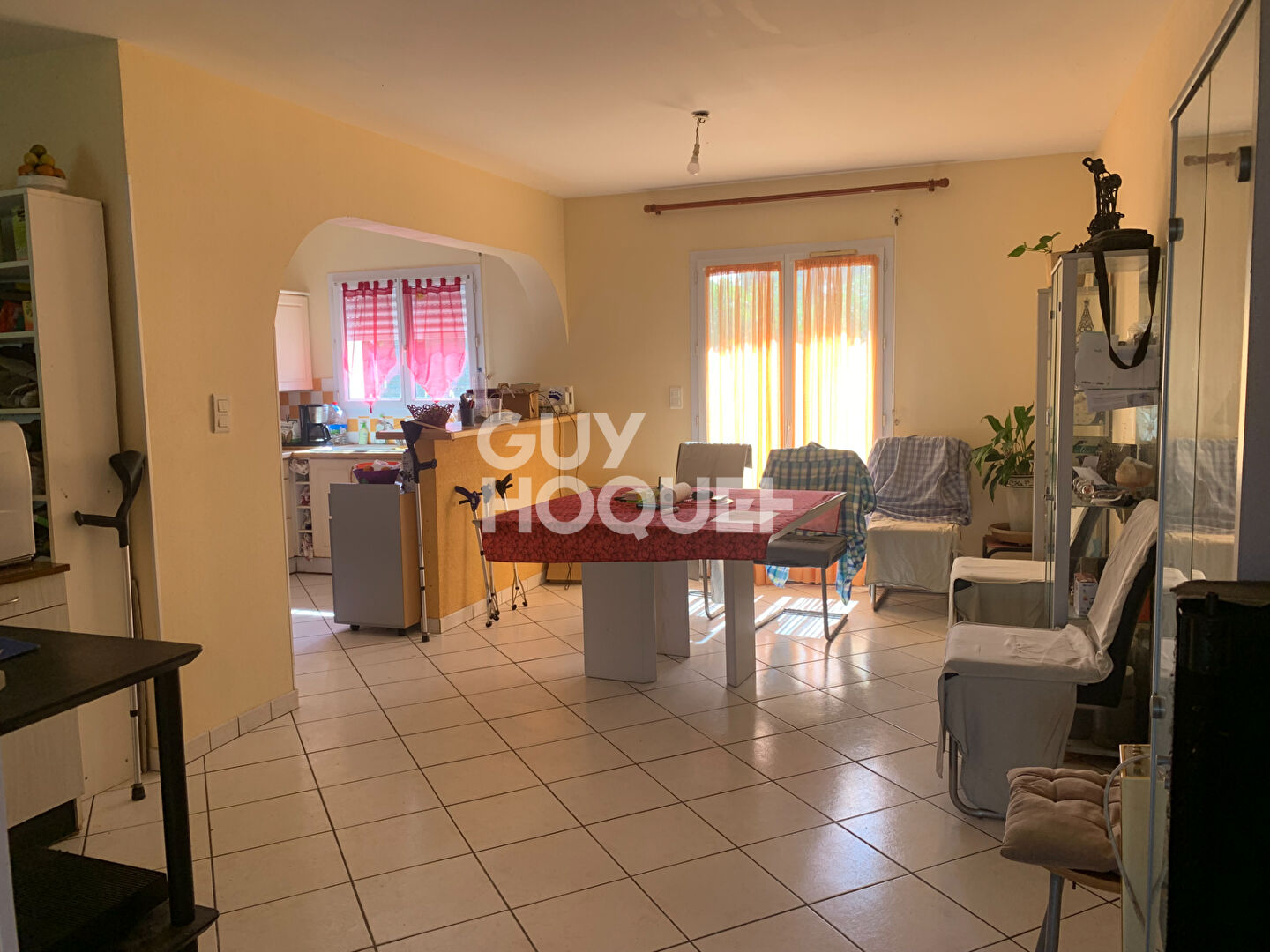 Maison Marmande 4 pièce(s) 89 m2