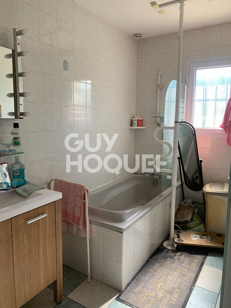 Maison Marmande 4 pièce(s) 89 m2