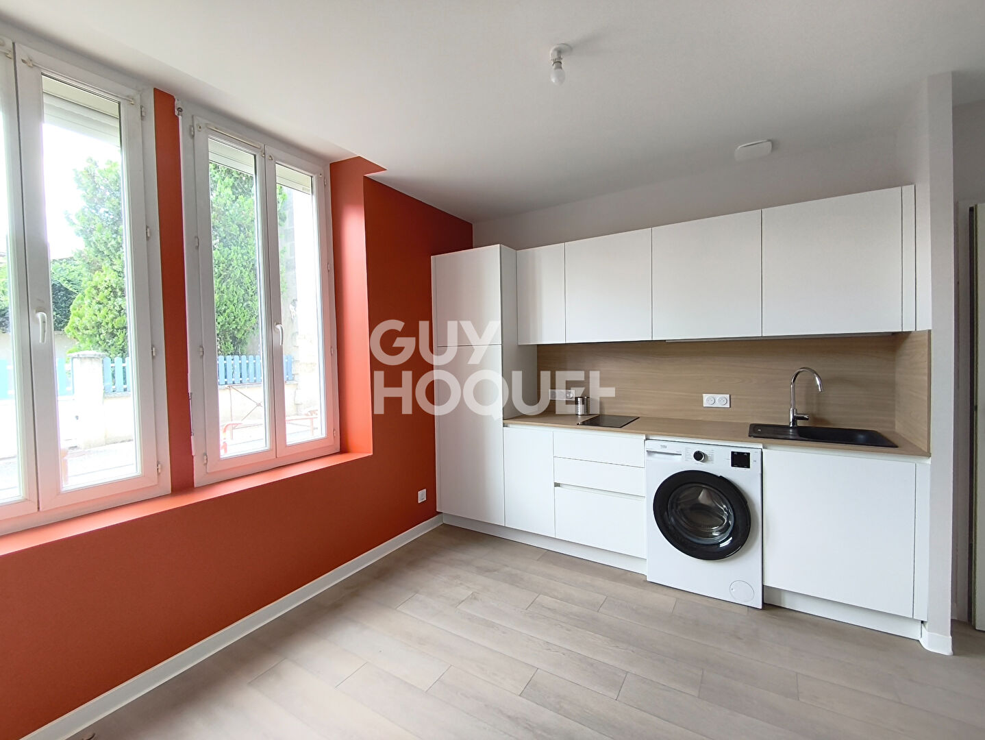 Studio Marmande 20 m2