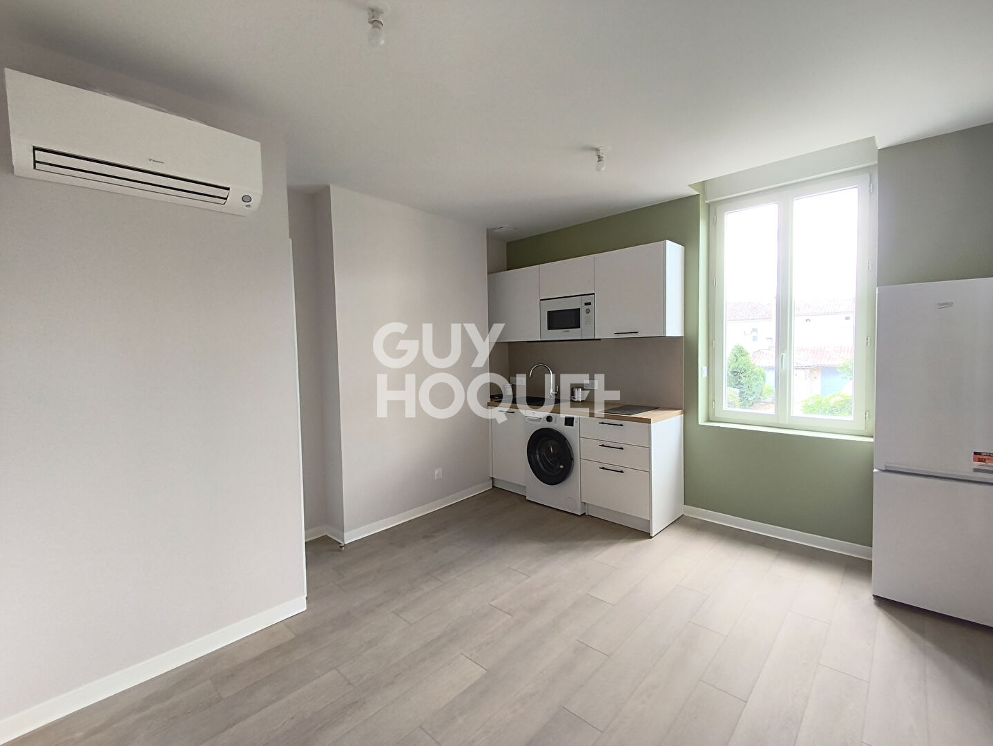 Appartement T2 Marmande