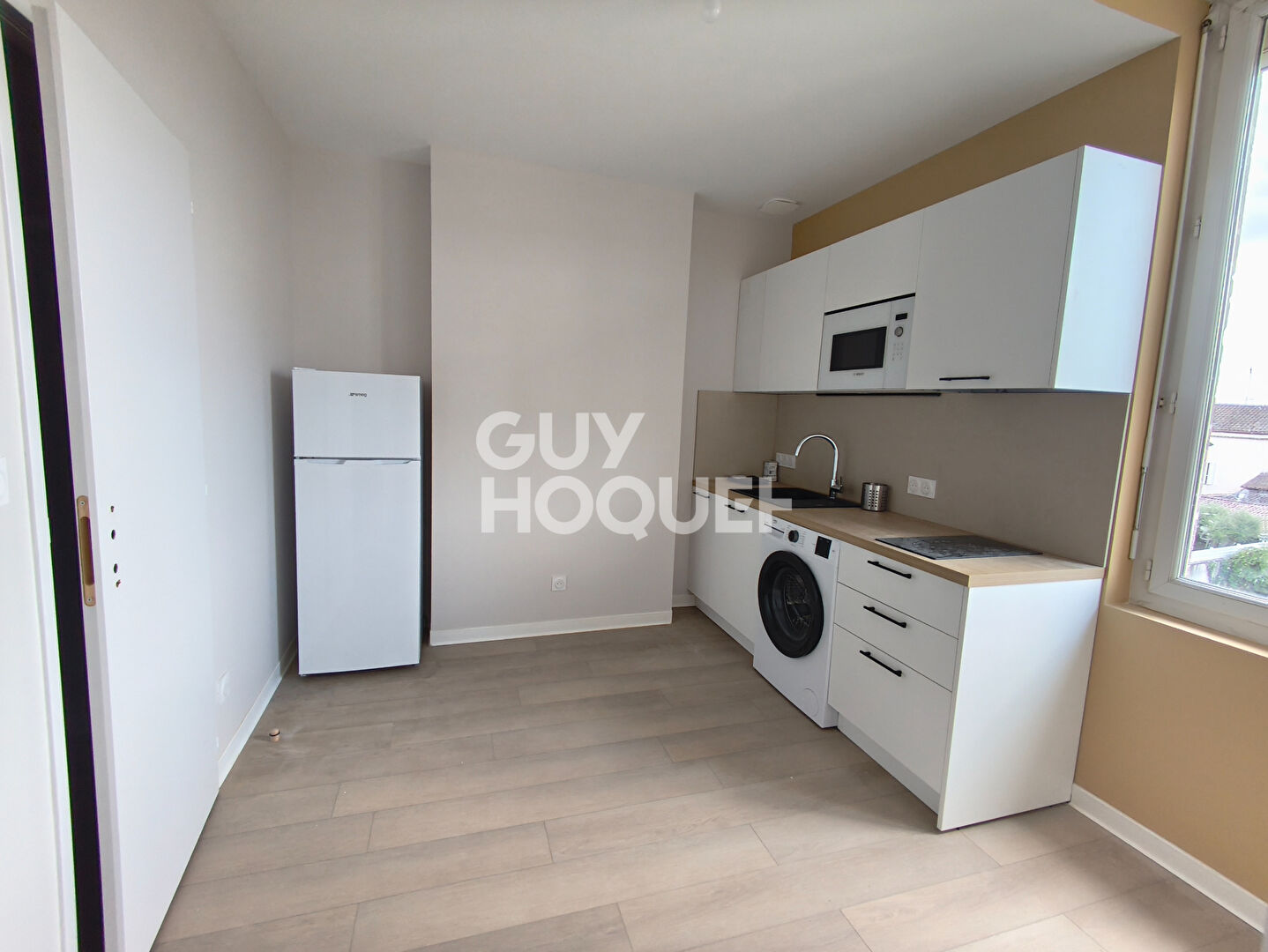 Appartement Marmande 2 pièce(s) 27 m2