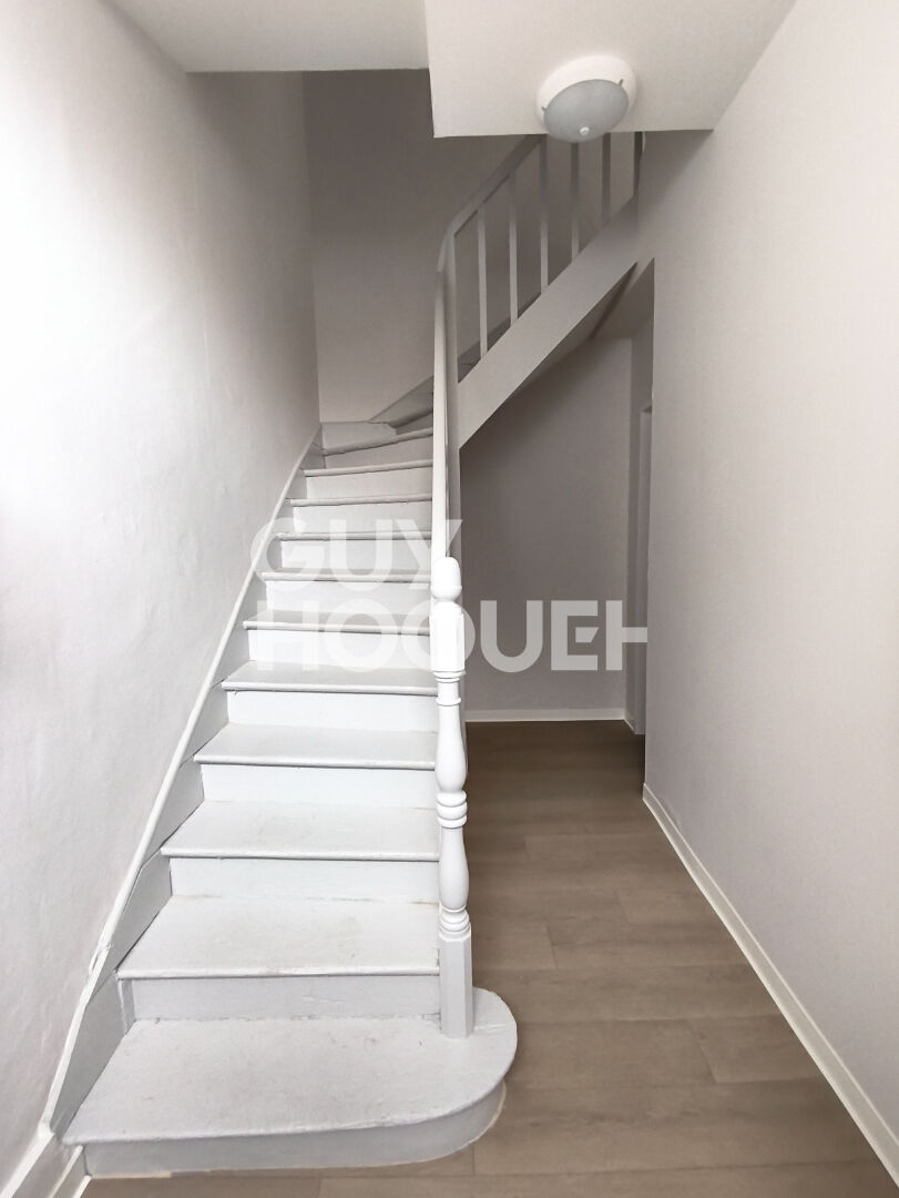 Appartement Marmande 2 pièce(s)