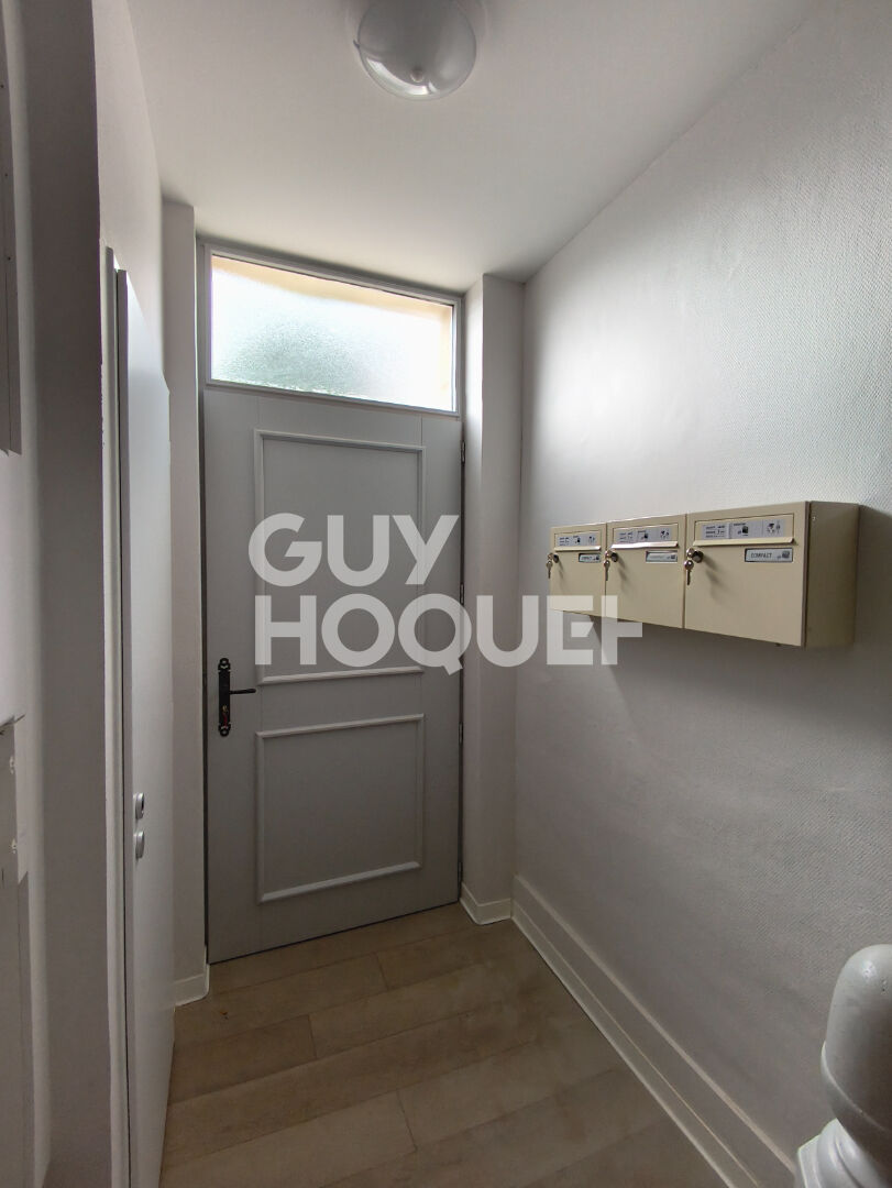 Appartement Marmande 2 pièce(s)