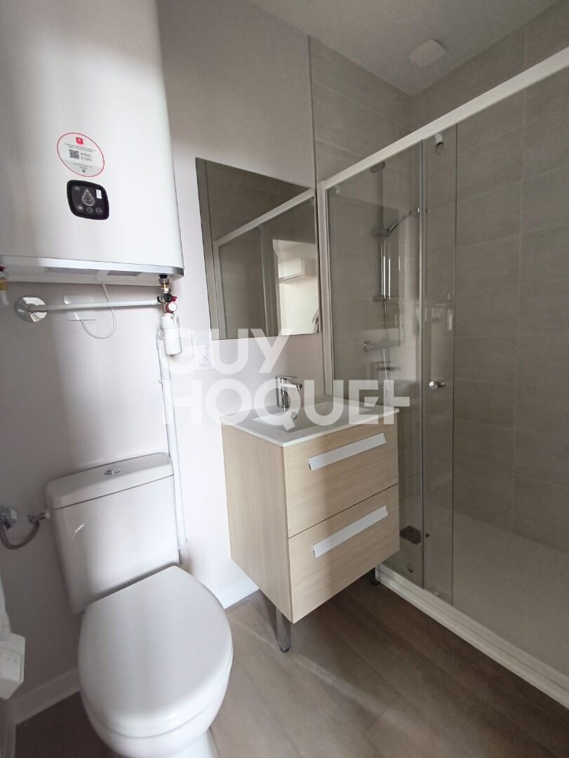 Appartement Marmande 2 pièce(s)