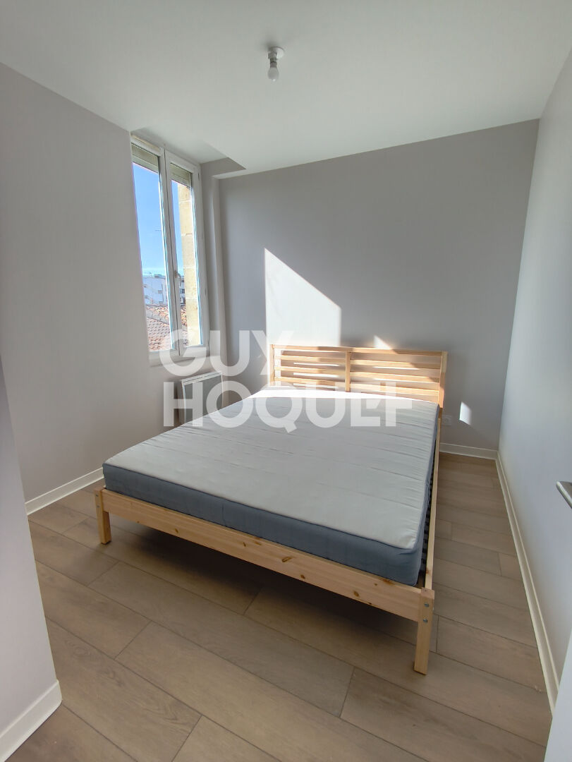 Appartement Marmande 2 pièce(s)