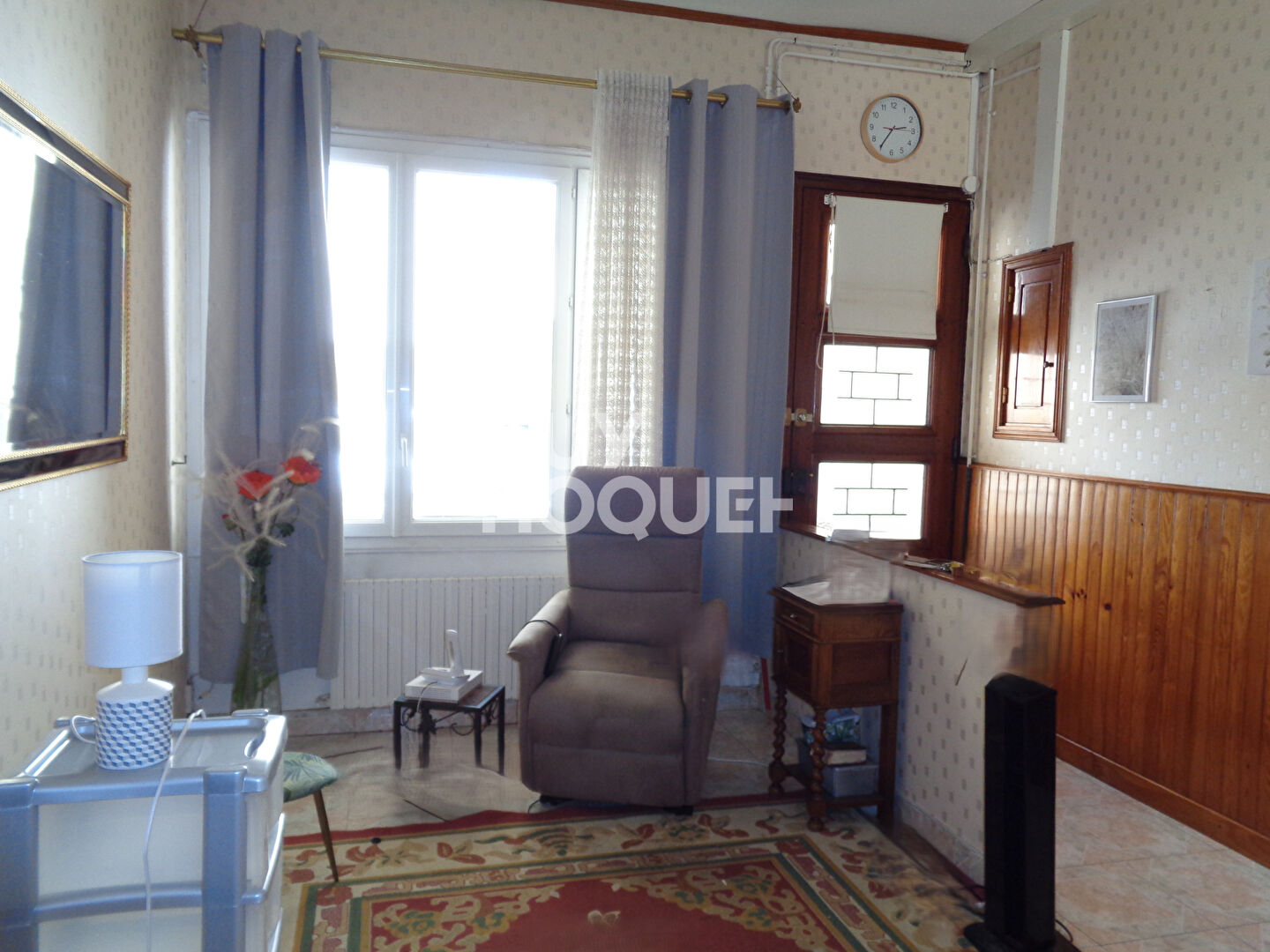 Maison de ville Marmande 130 m2 avec terrasse et jardin