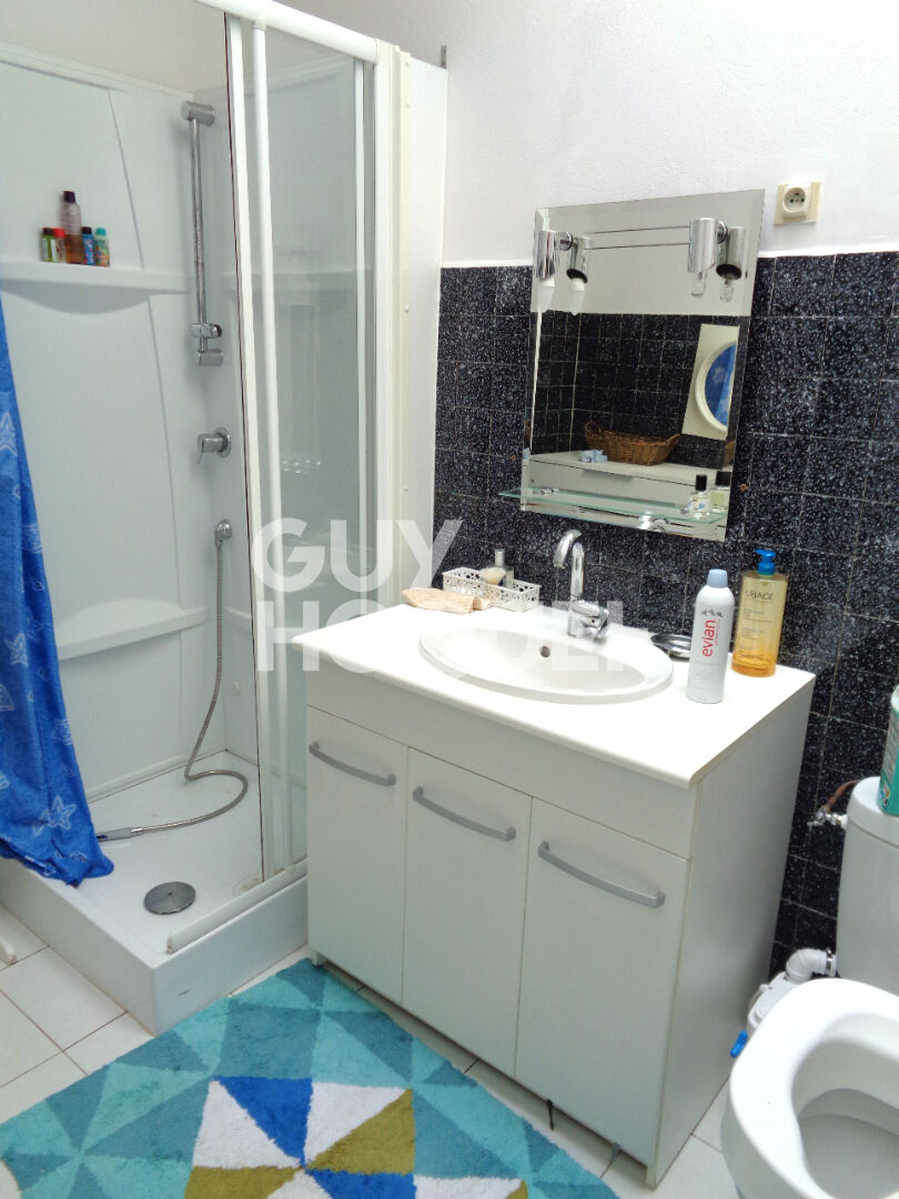 Maison de ville Marmande 130 m2 avec terrasse et jardin