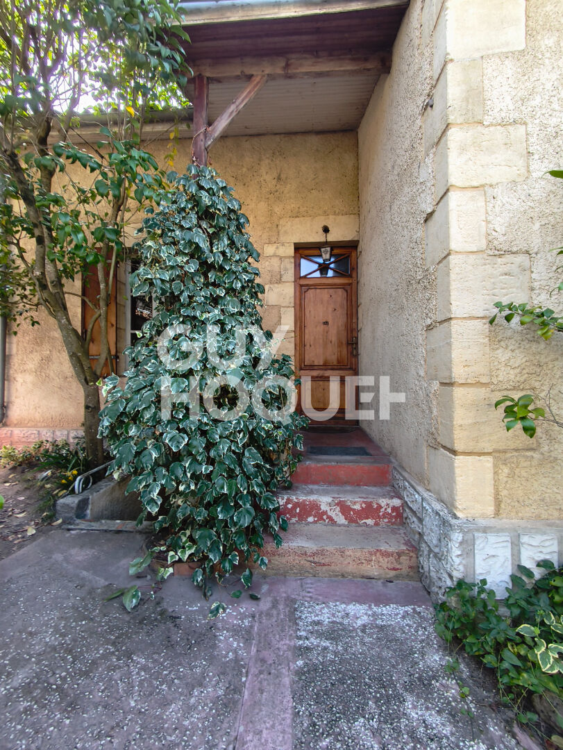 Maison Marmande 3 pièce(s) 82 m2
