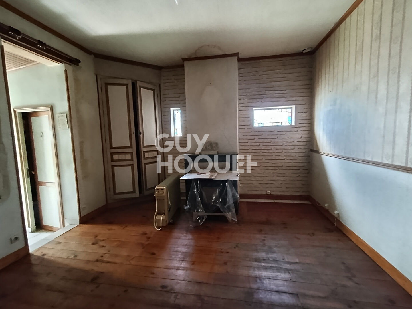 Maison Marmande 3 pièce(s) 82 m2