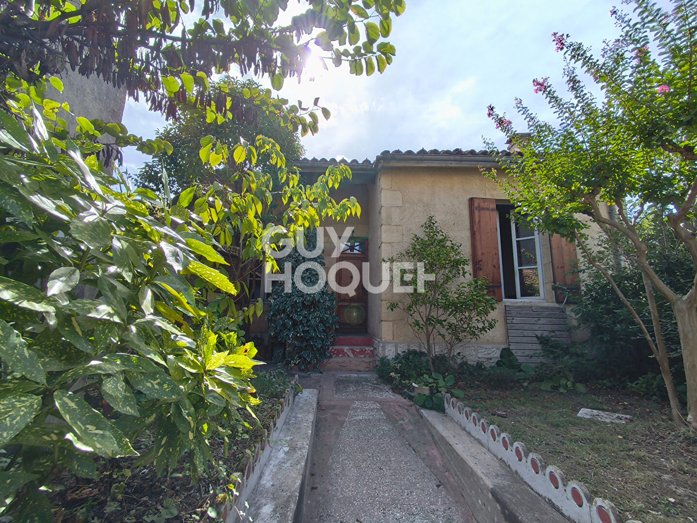 Maison Marmande 3 pièce(s) 82 m2