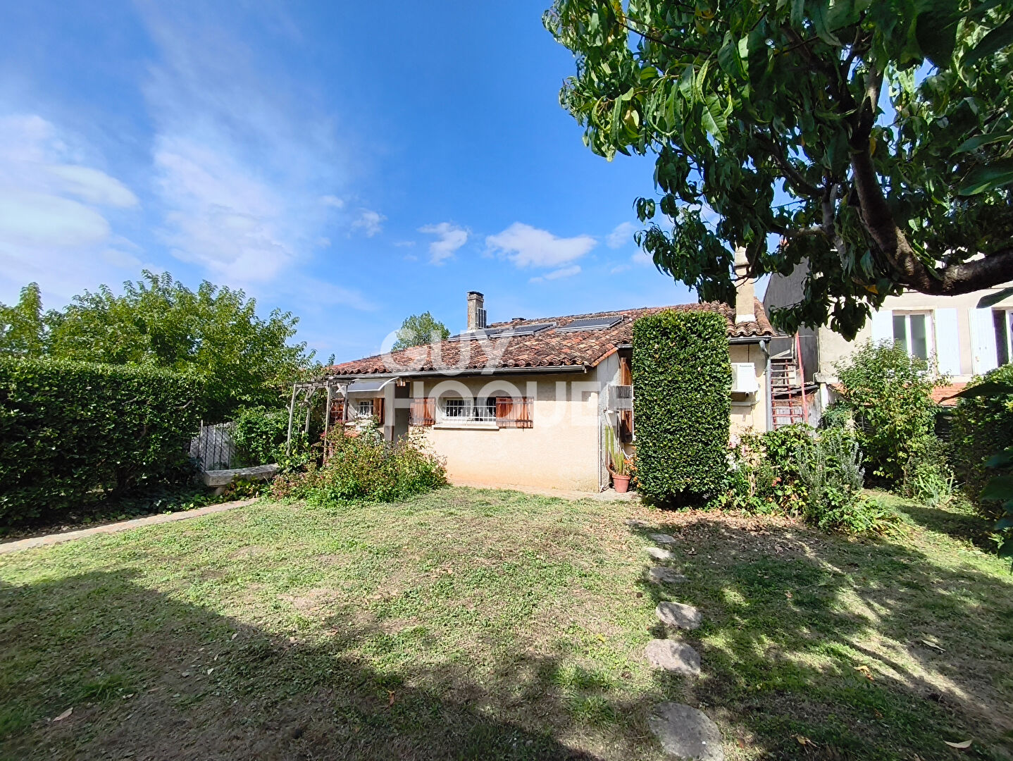Maison Marmande 3 pièce(s) 82 m2