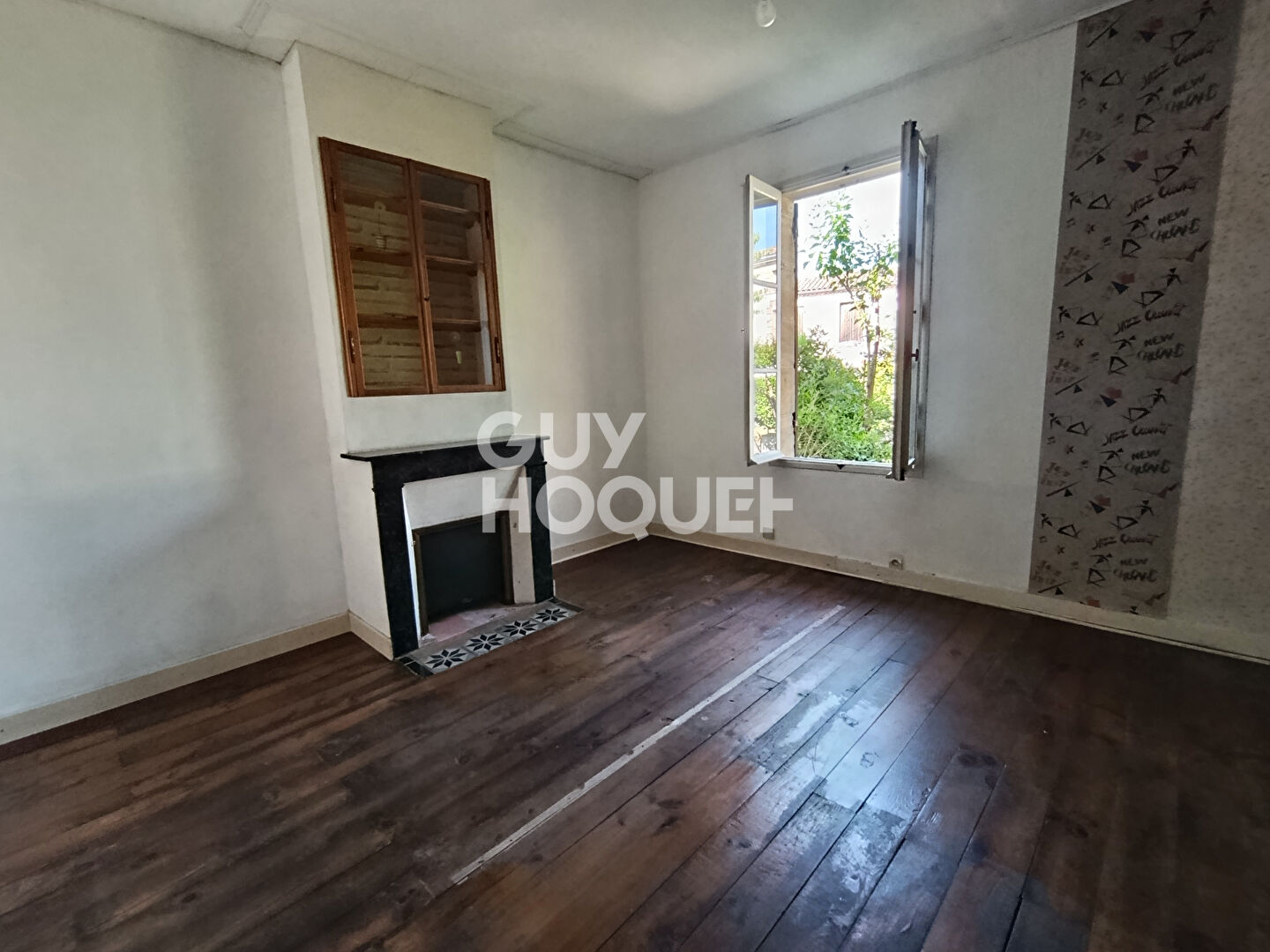 Maison Marmande 3 pièce(s) 82 m2