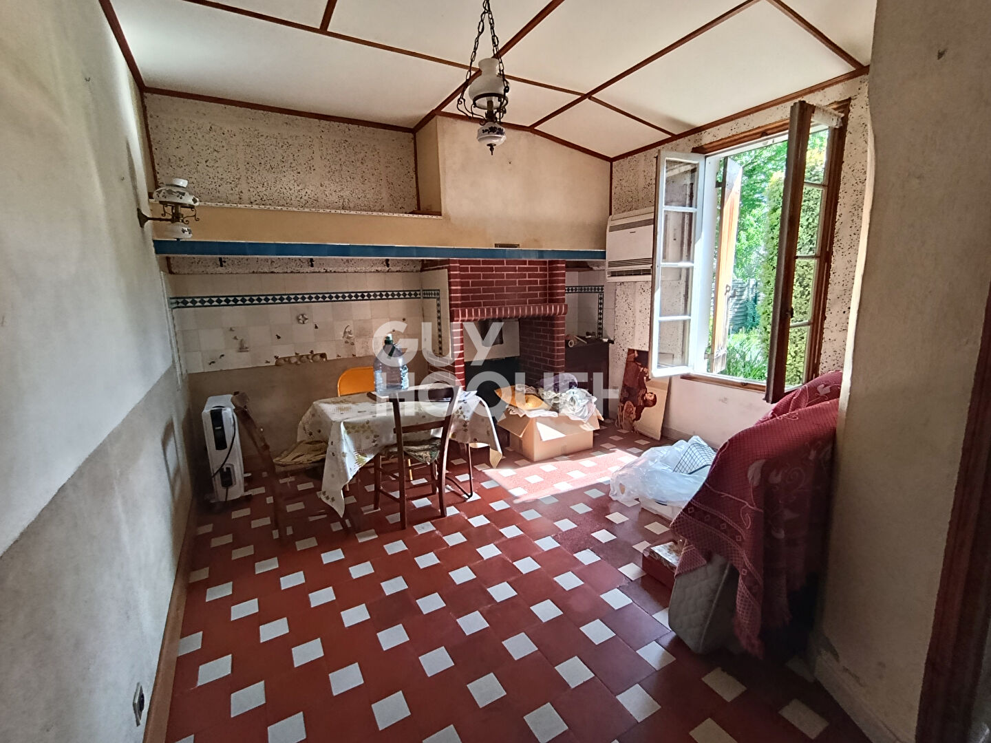 Maison Marmande 3 pièce(s) 82 m2
