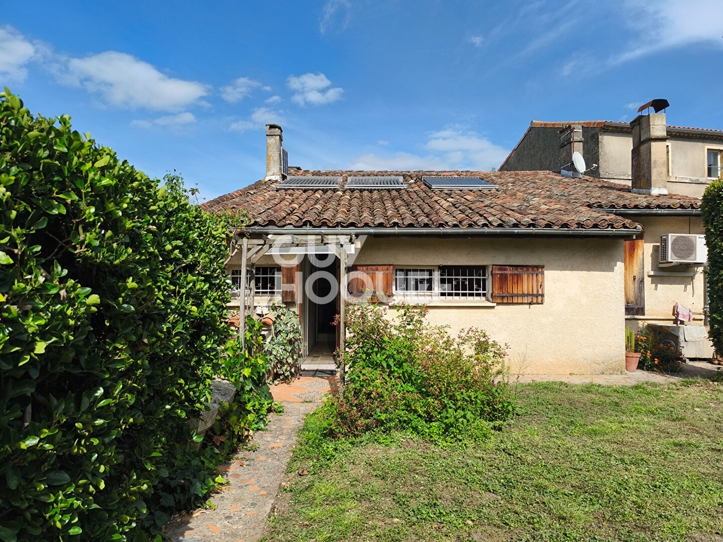 Maison Marmande 3 pièce(s) 82 m2
