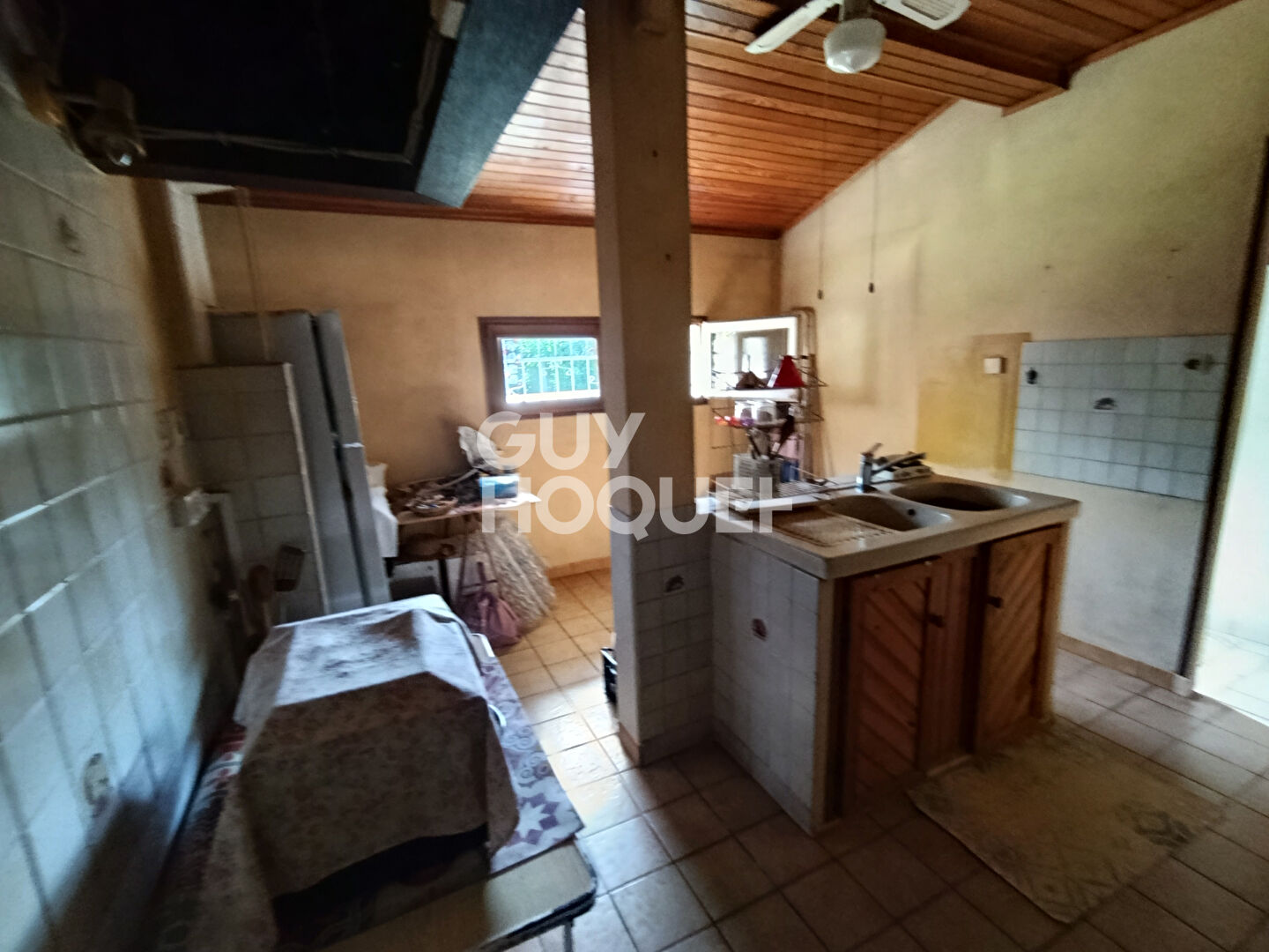 Maison Marmande 3 pièce(s) 82 m2