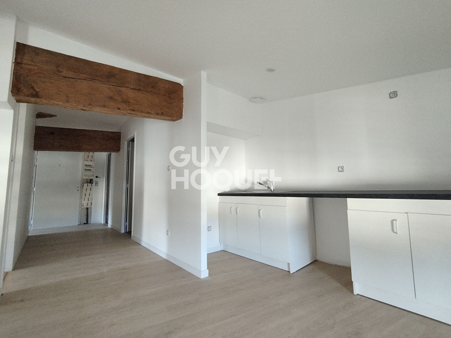 Appartement Marmande 2 pièce(s) 48.64 m2