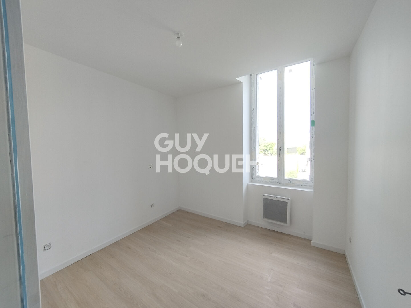 Appartement Marmande 3 pièce(s) 59.34 m2