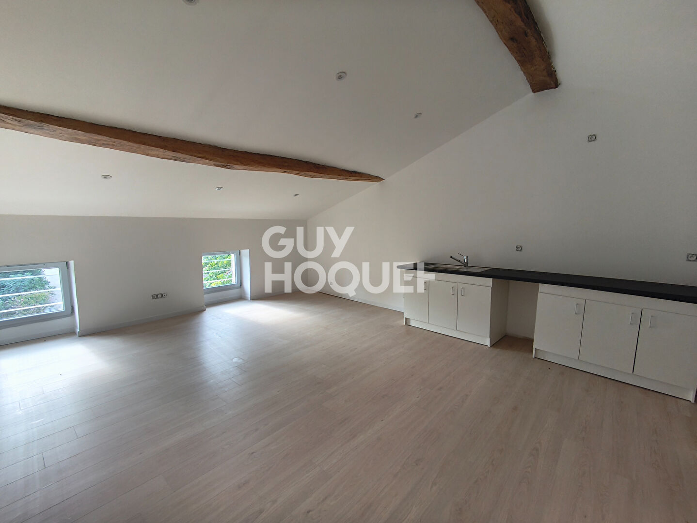 Appartement Marmande 2 pièce(s) 54.48 m2