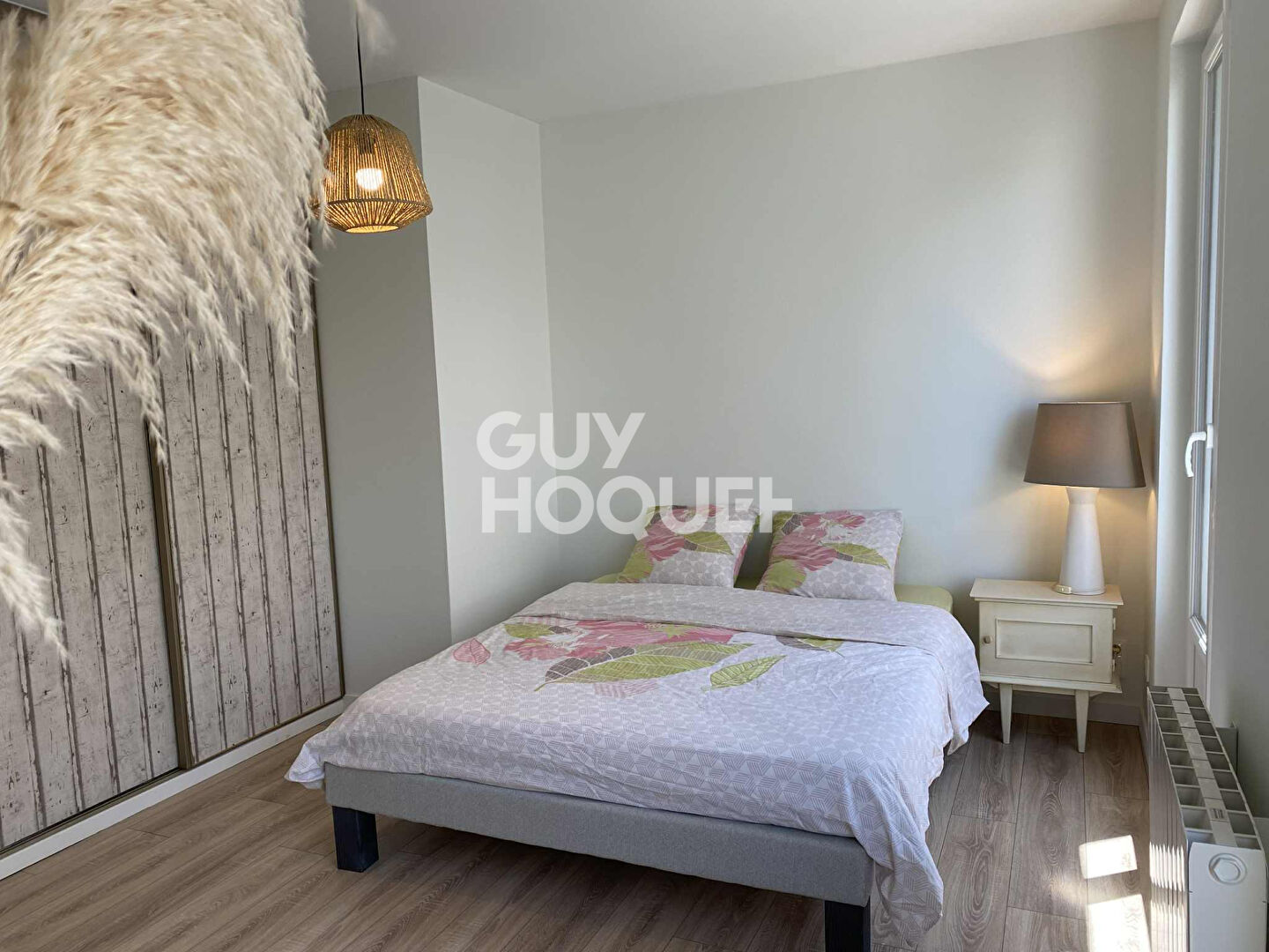 Appartement  T3 meublé Marmande centre ville