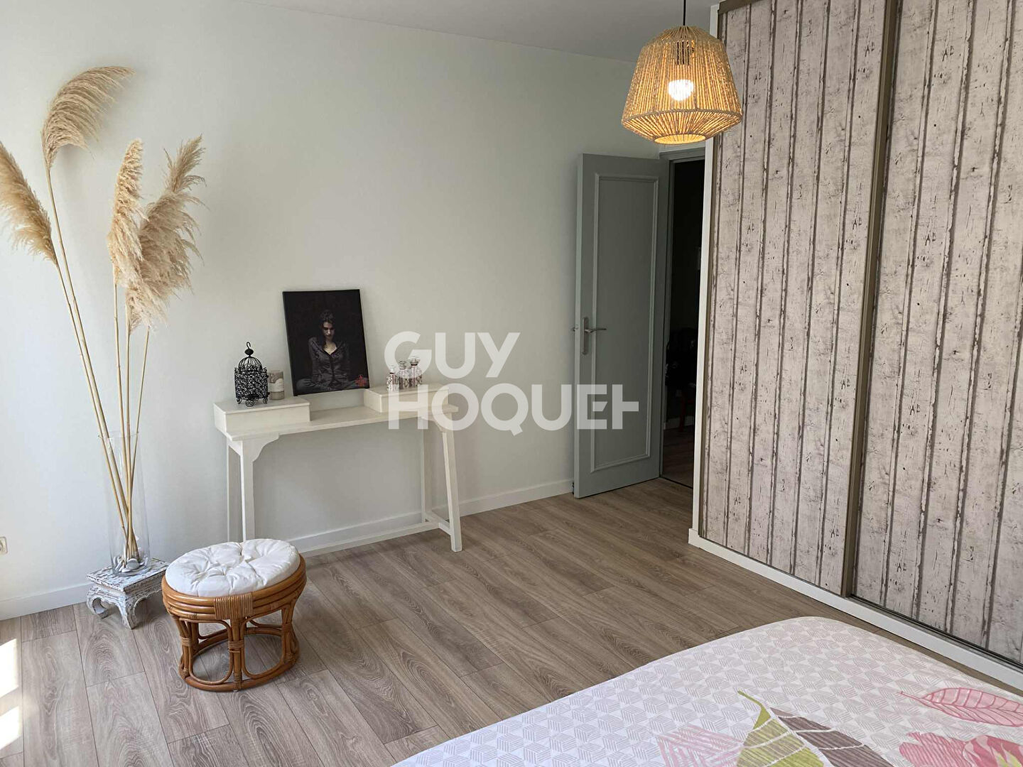 Appartement  T3 meublé Marmande centre ville