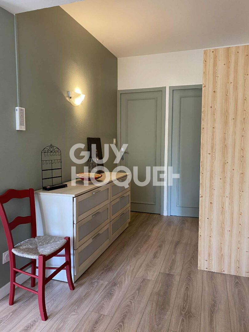 Appartement  T3 meublé Marmande centre ville