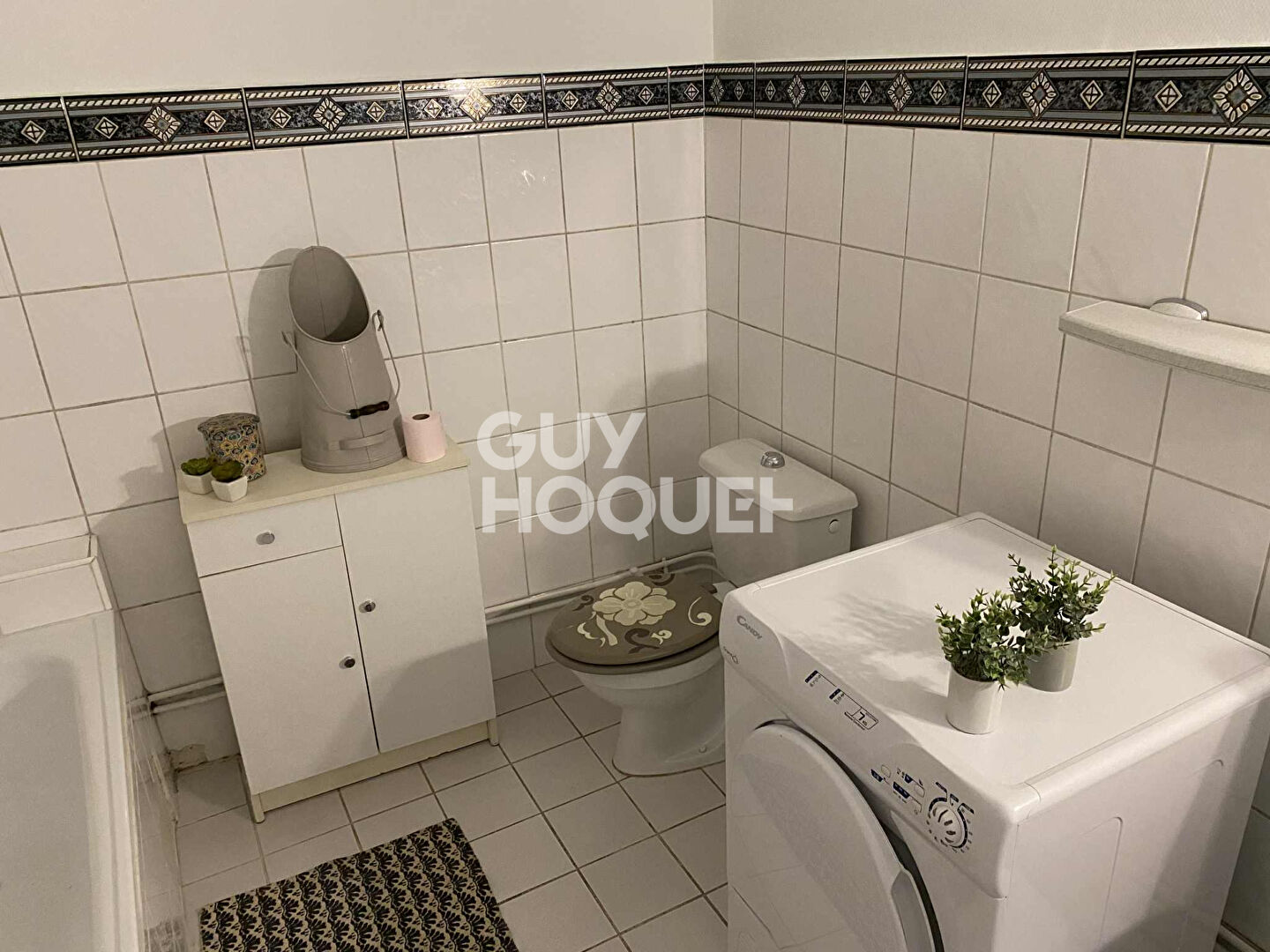 Appartement  T3 meublé Marmande centre ville