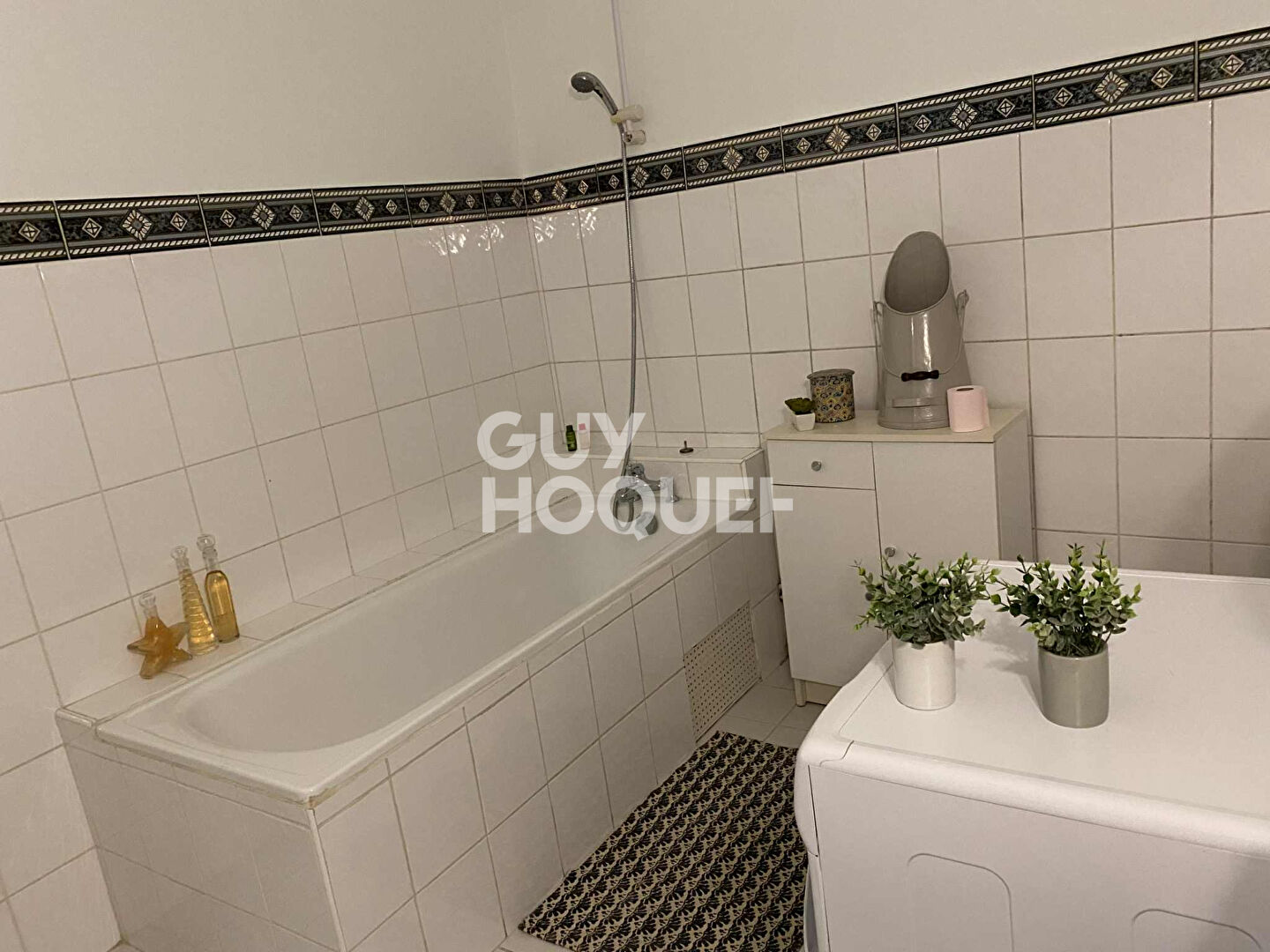 Appartement  T3 meublé Marmande centre ville