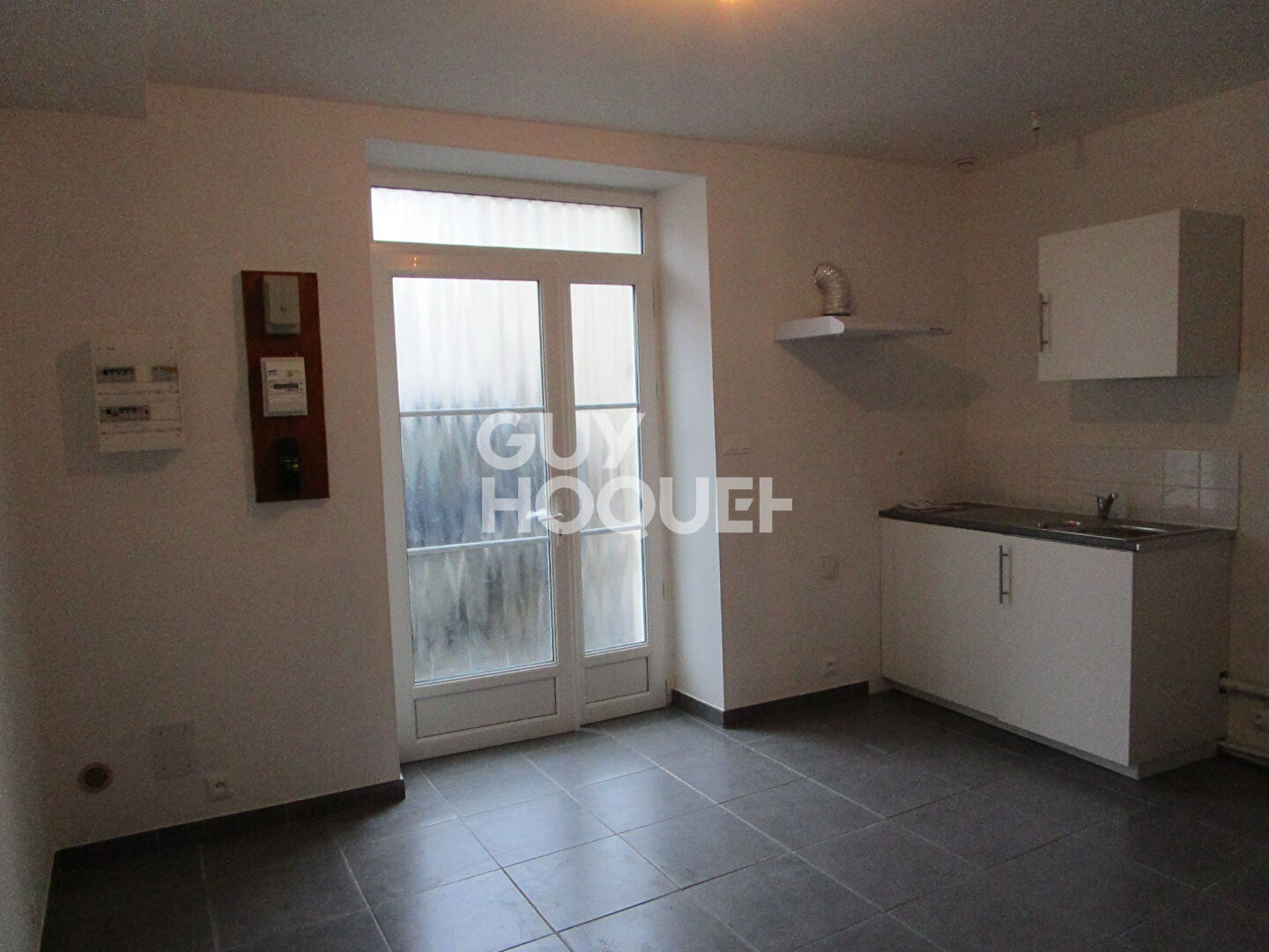 Investisseurs et Primo-accédant !!! Ensemble immobilier de rapport à Virazeil