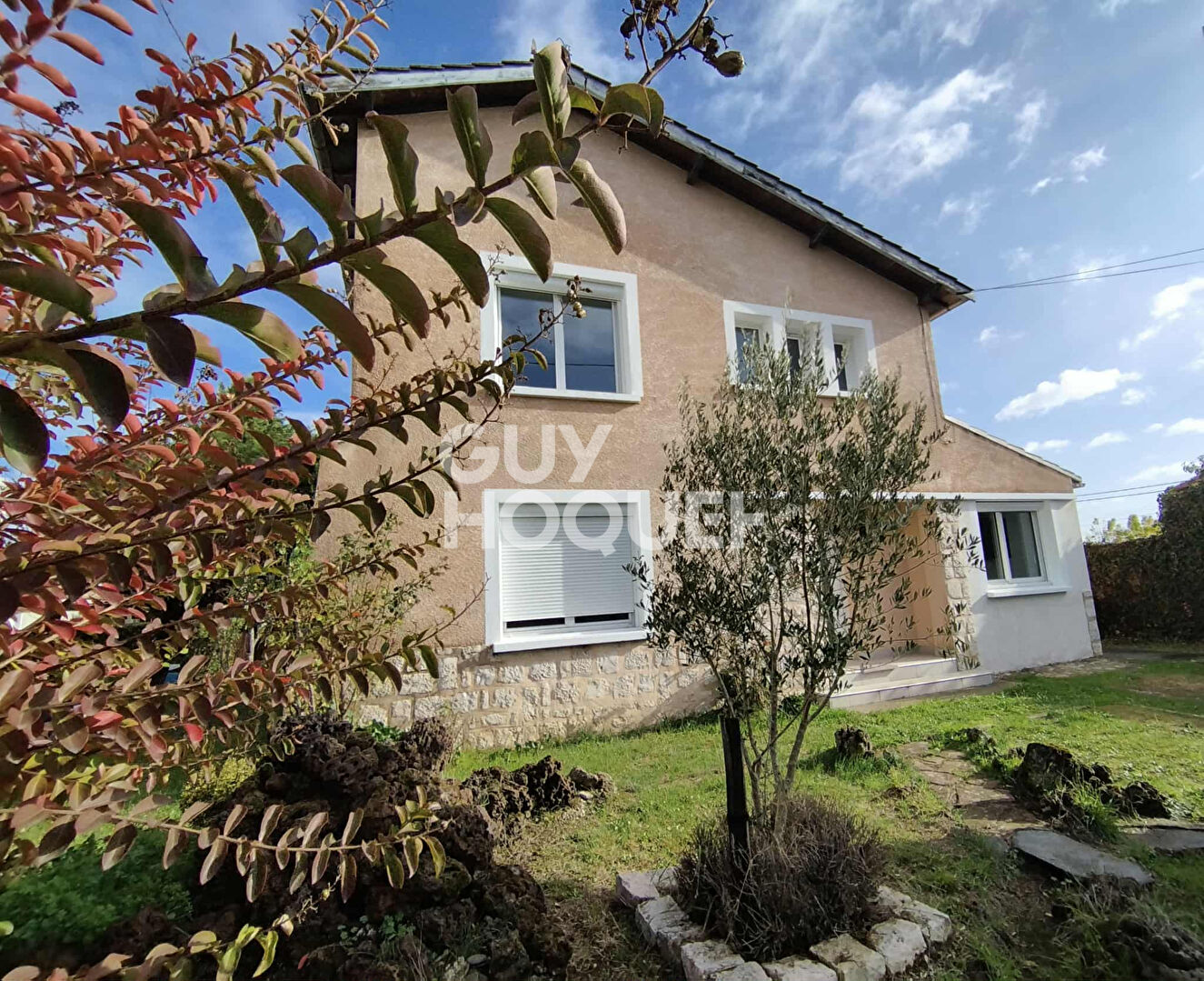 Maison Marmande 5 pièce(s) 92.65m2