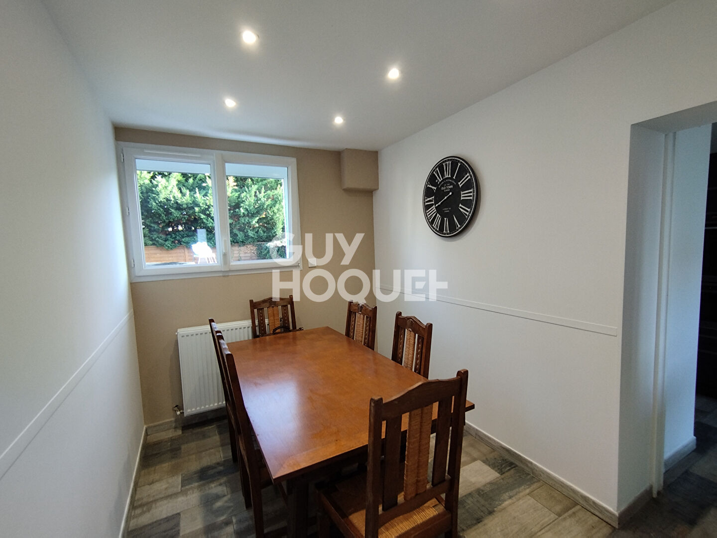 Maison Marmande 5 pièce(s) 92.65m2