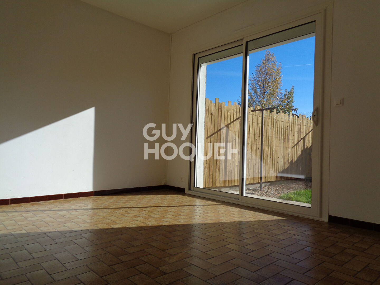 Maison Marmande 2 chambres avec jardin et parking