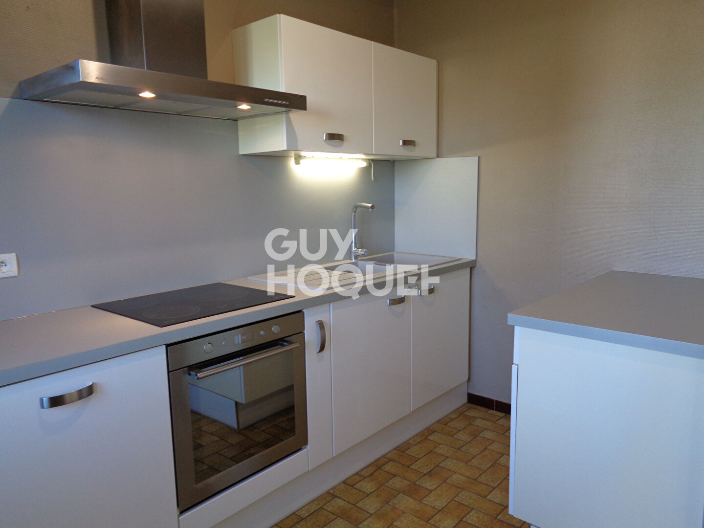 Maison Marmande 2 chambres avec jardin et parking