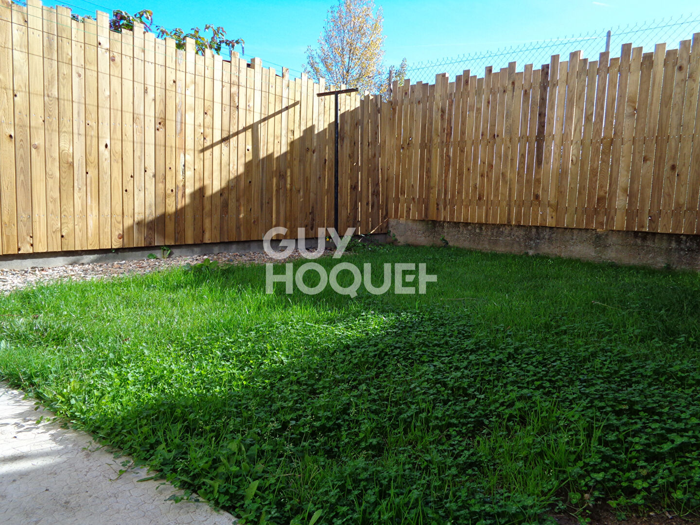 Maison Marmande 2 chambres avec jardin et parking