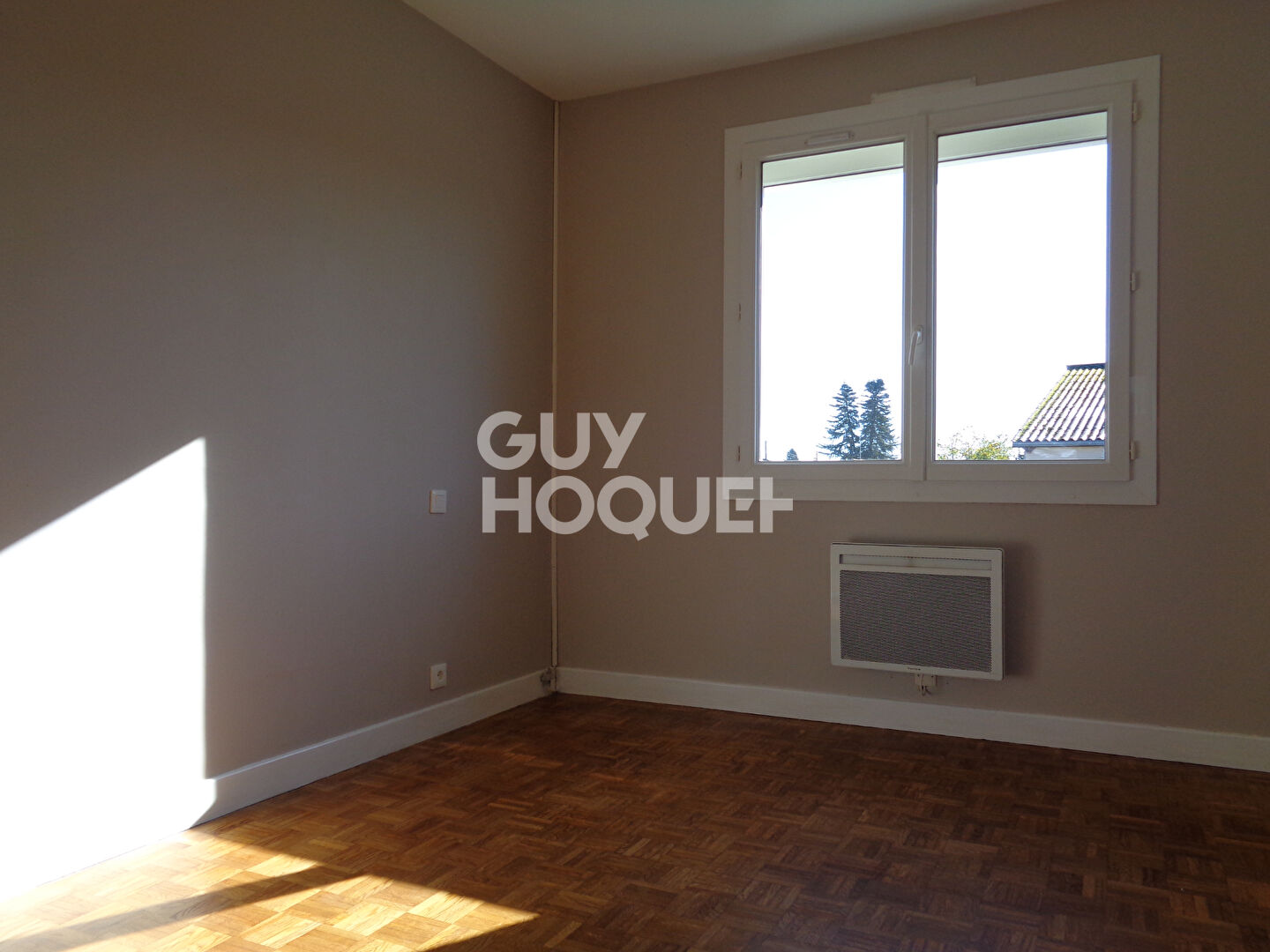 Maison Marmande 2 chambres avec jardin et parking