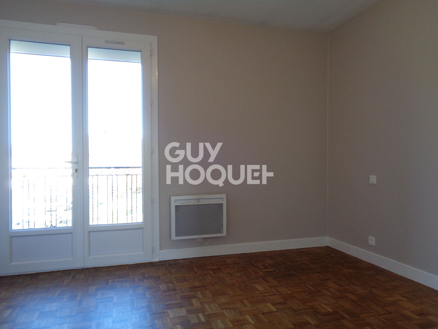 Maison Marmande 2 chambres avec jardin et parking