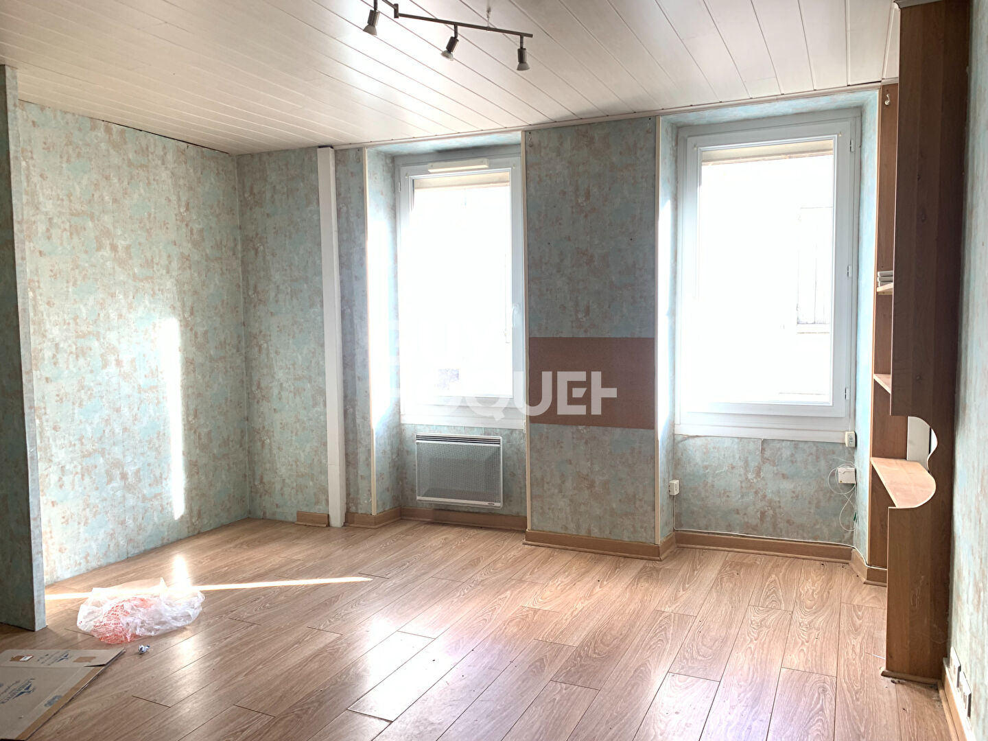 Maison de ville de 240m2 avec terrasse