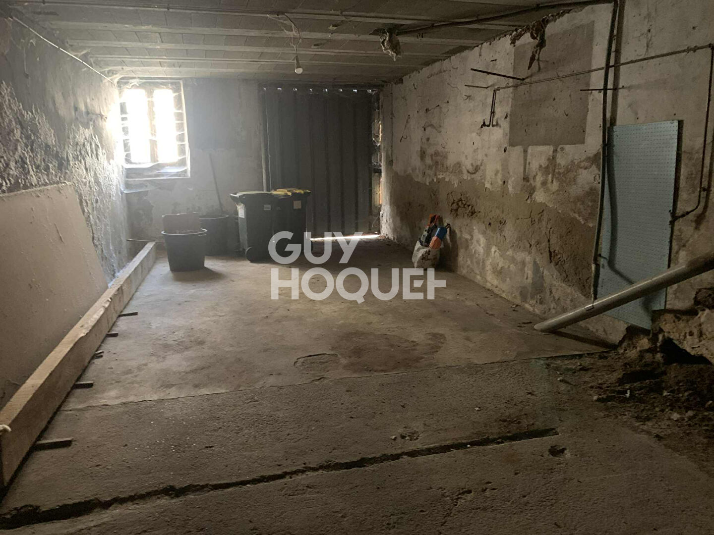 Maison de ville de 240m2 avec terrasse