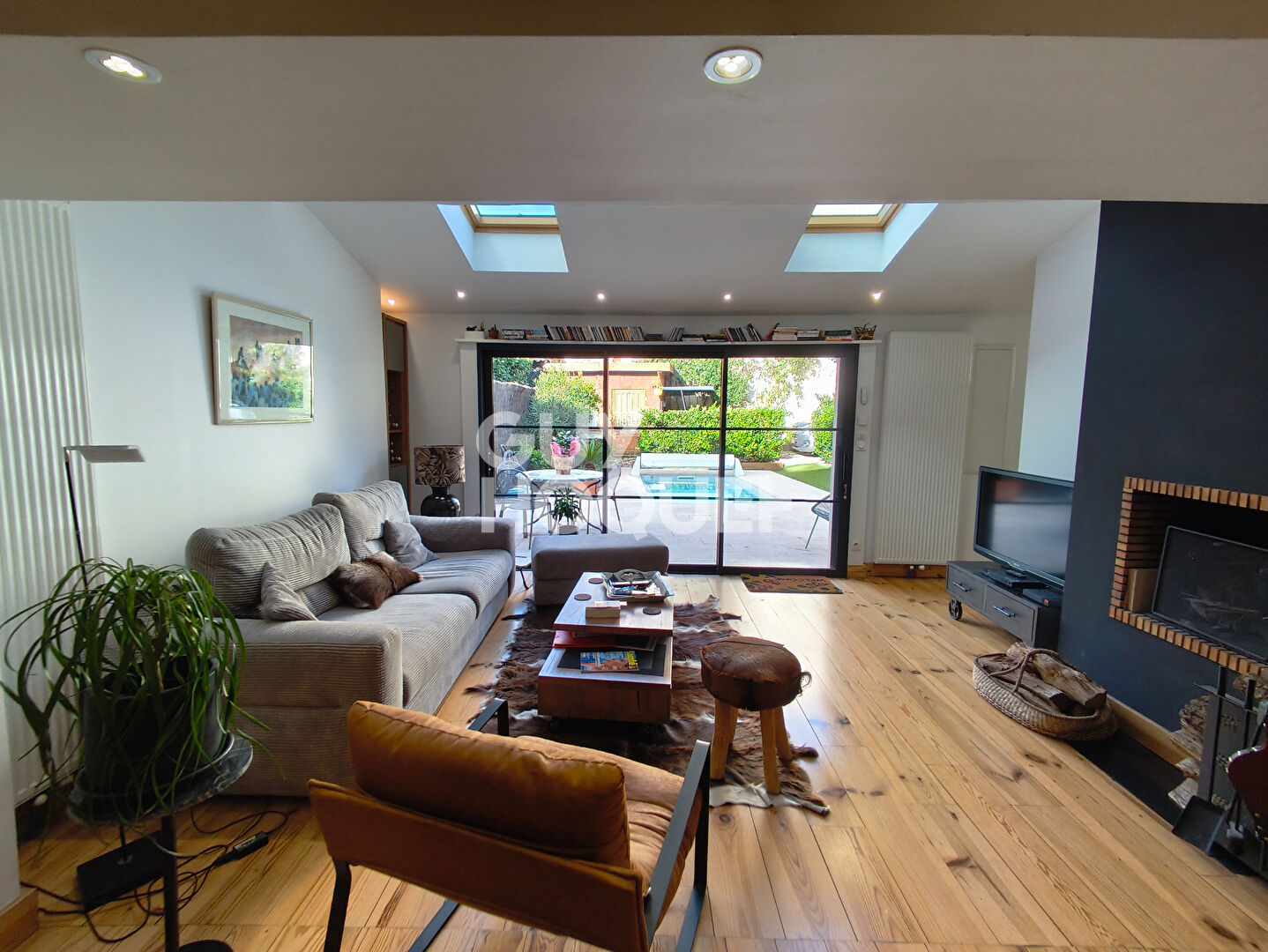 Une pépite rare en hyper-centre de Marmande