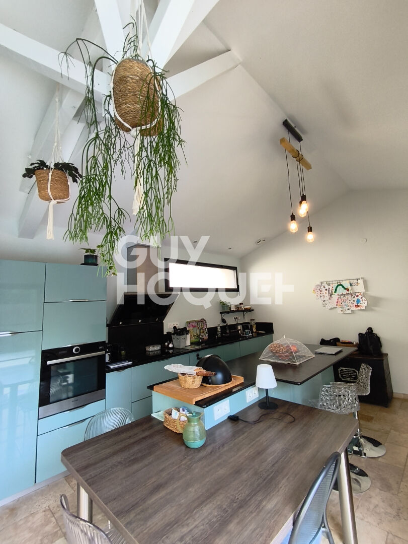 Une pépite rare en hyper-centre de Marmande