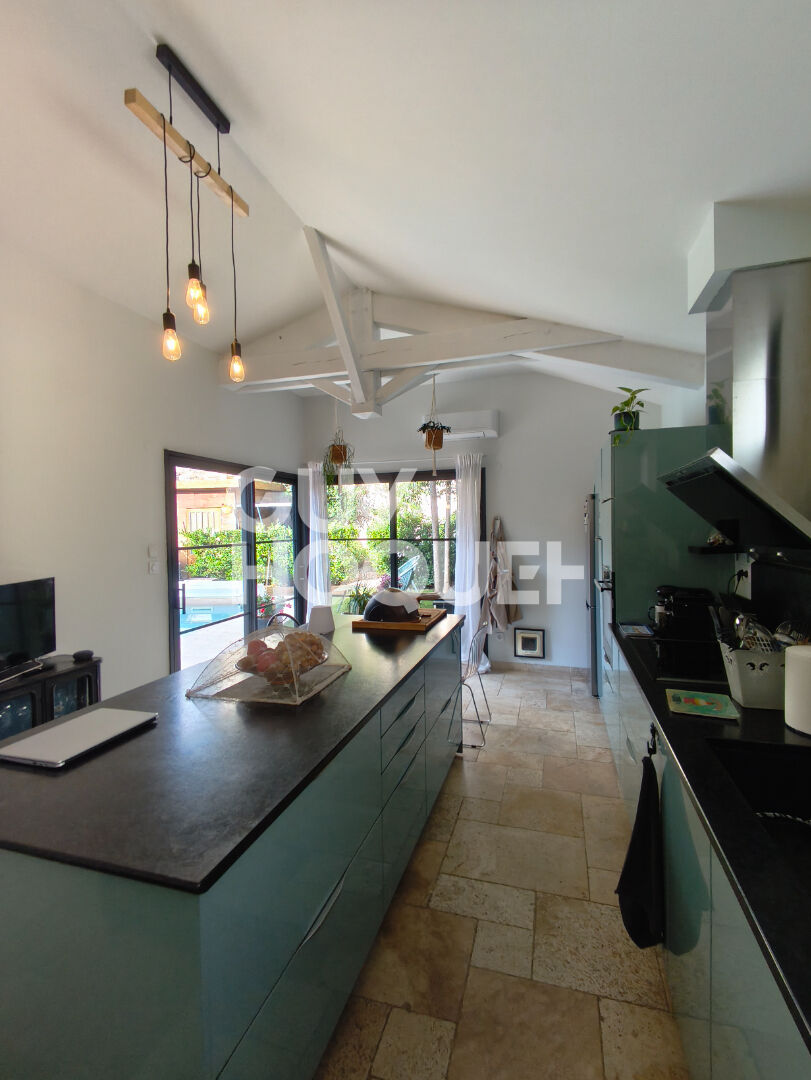 Une pépite rare en hyper-centre de Marmande